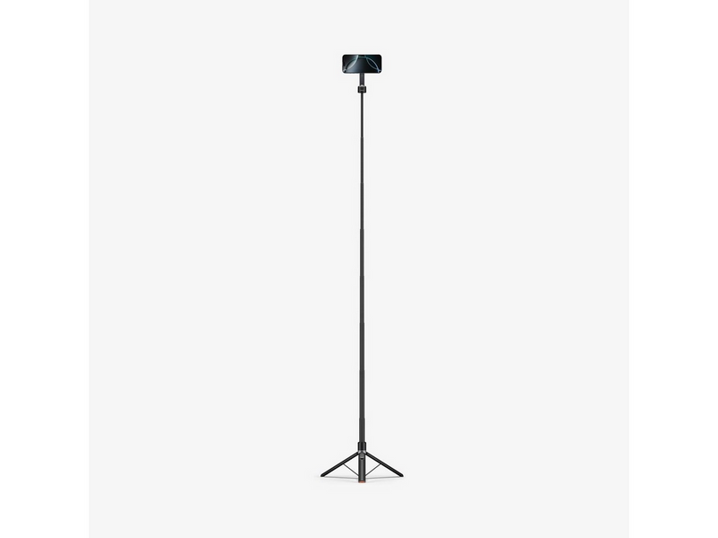 Spigen Selfie Stick MagSafe+ Tripod - black