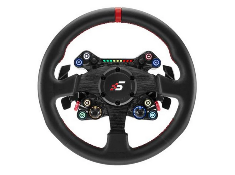 Simagic Neo X 330R Classic Steering Wheel - Lenkrad