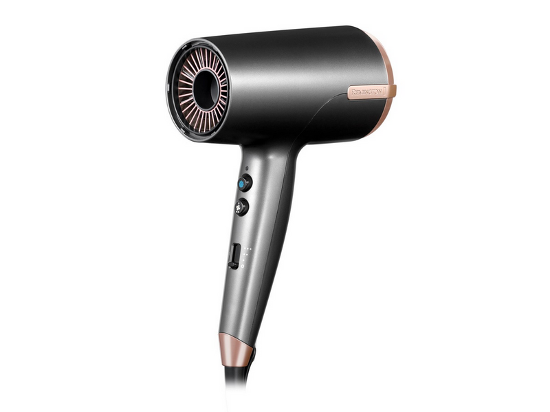 REMINGTON Haartrockner / Föhne D6077 ONE Dry & Style - 2000 W