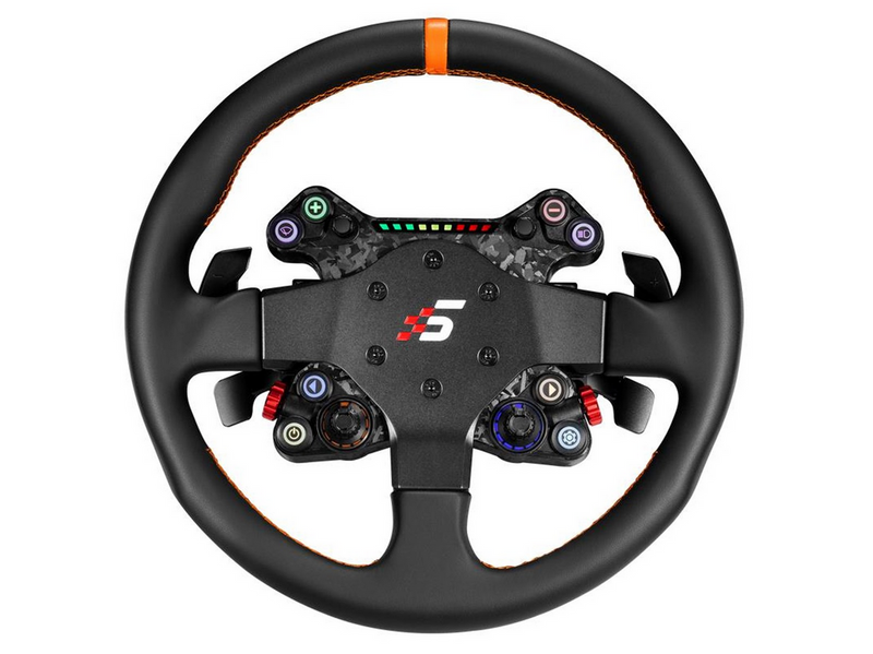 Simagic Neo X 330T Rally Steering Wheel - Lenkrad