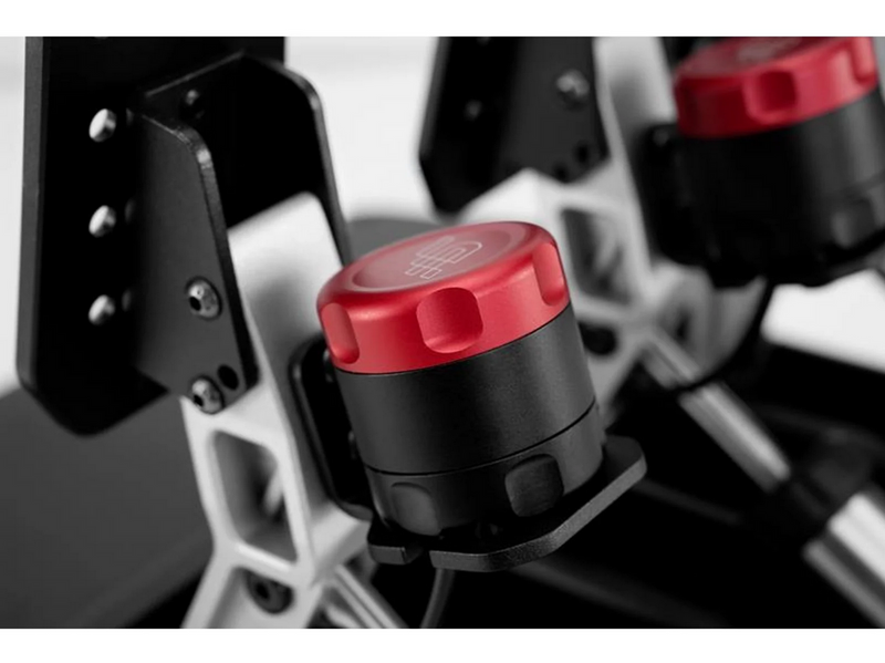Simagic P-HPR GT Linear Haptic Pedal Reactor