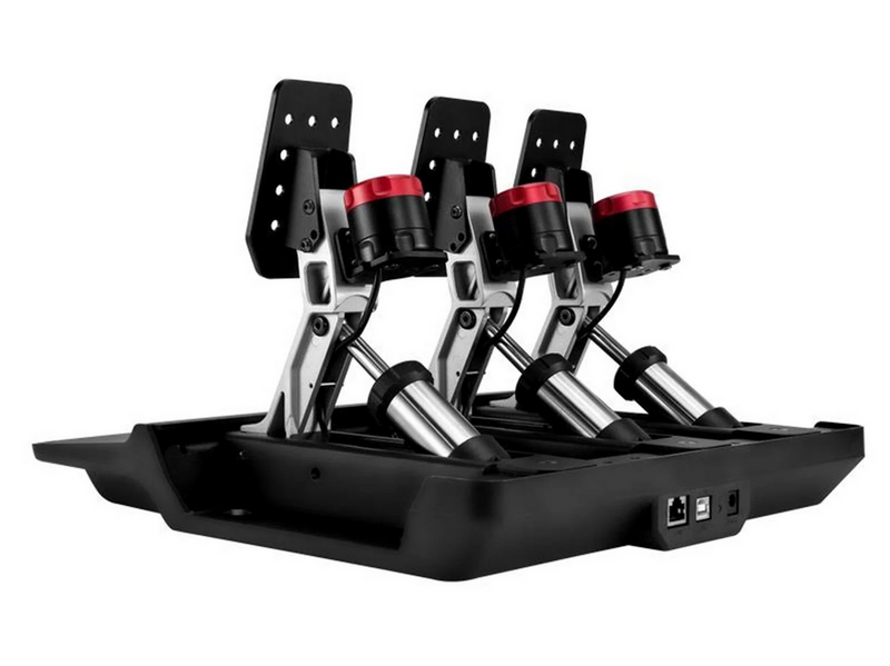Simagic P-HPR GT Linear Haptic Pedal Reactor