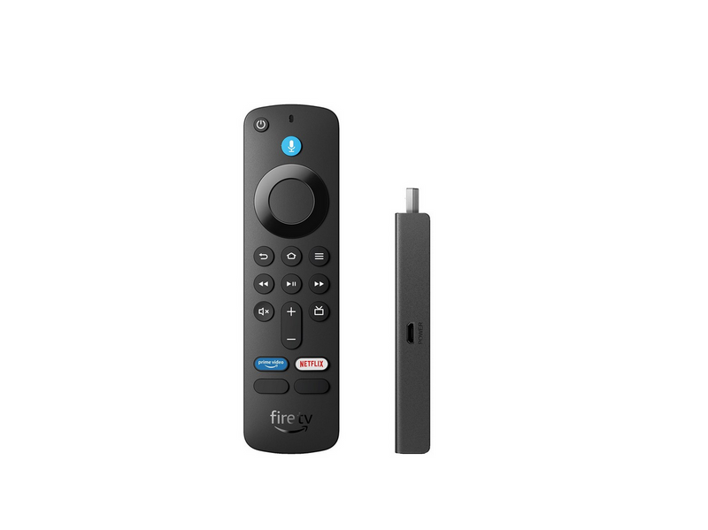 Amazon Fire TV Stick HD (2024)