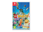 LEGO Party! - Nintendo Switch - Party - PEGI 7