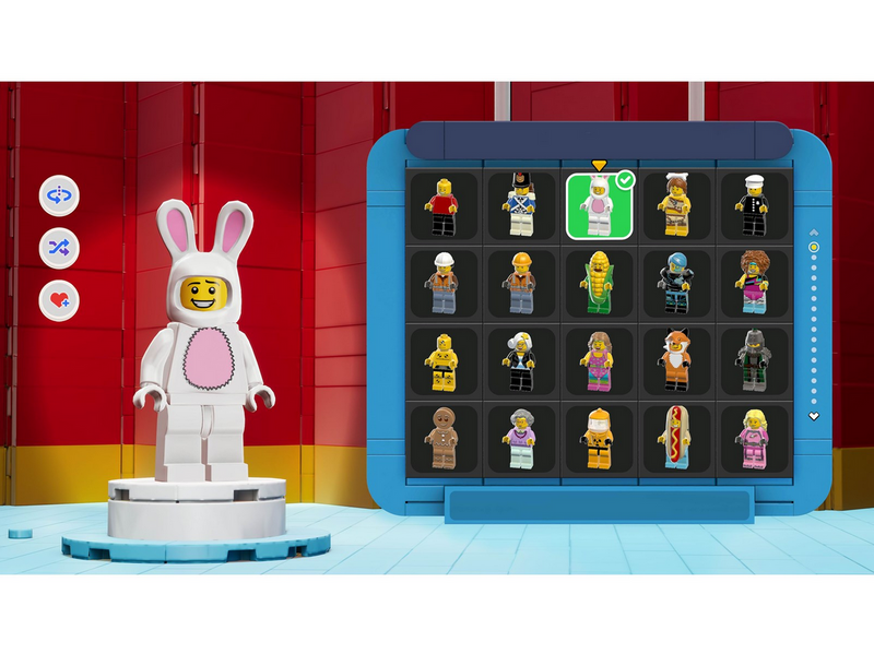 LEGO Party! - Nintendo Switch - Party - PEGI 7