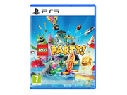 LEGO Party! - Sony PlayStation 5 - Party - PEGI 7