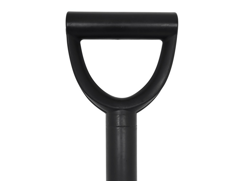 Home>it Garden ergonomic steel garden spade 122 cm