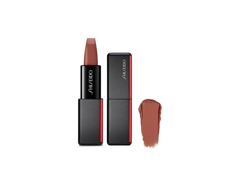 Shiseido Modernmatte Powder Lipstick 507 Murmur