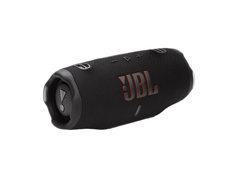 JBL Charge 6 - Black
