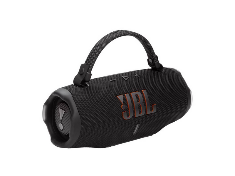 JBL Charge 6 - Black