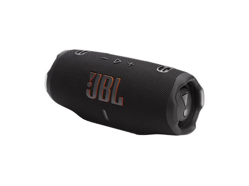 JBL Charge 6 - Black