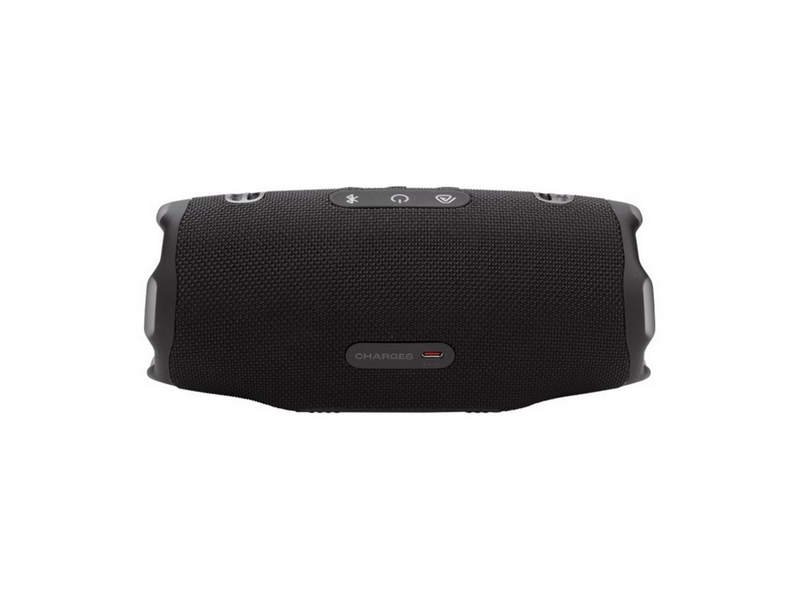JBL Charge 6 - Black