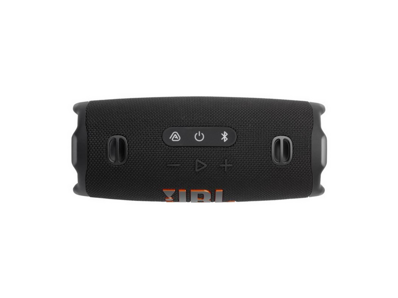 JBL Charge 6 - Black