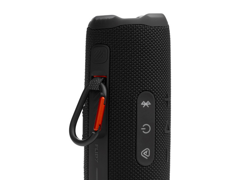 JBL Flip 7 - Black