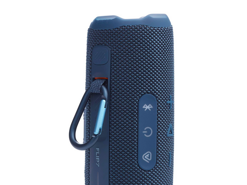 JBL Flip 7 - Blue