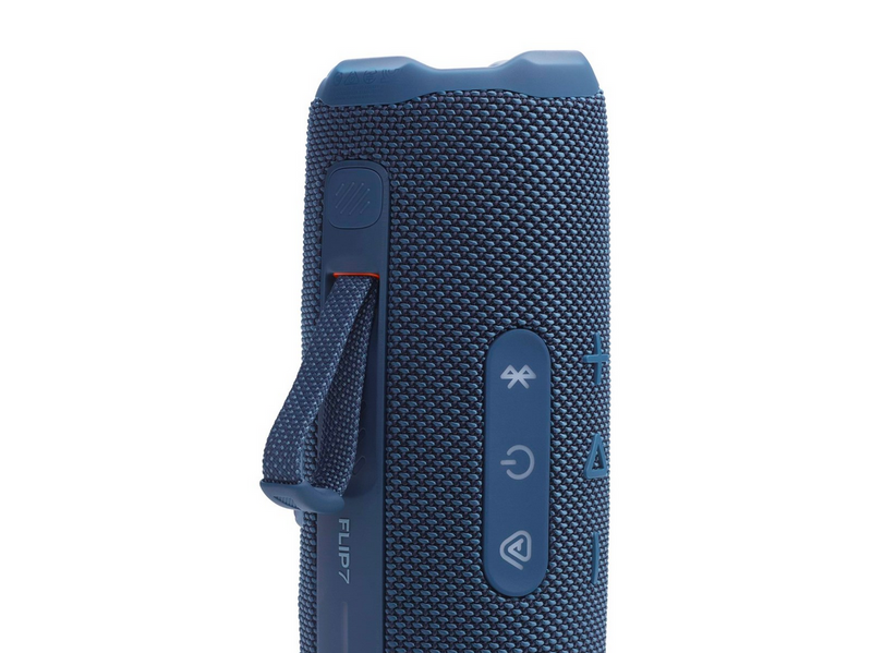 JBL Flip 7 - Blue