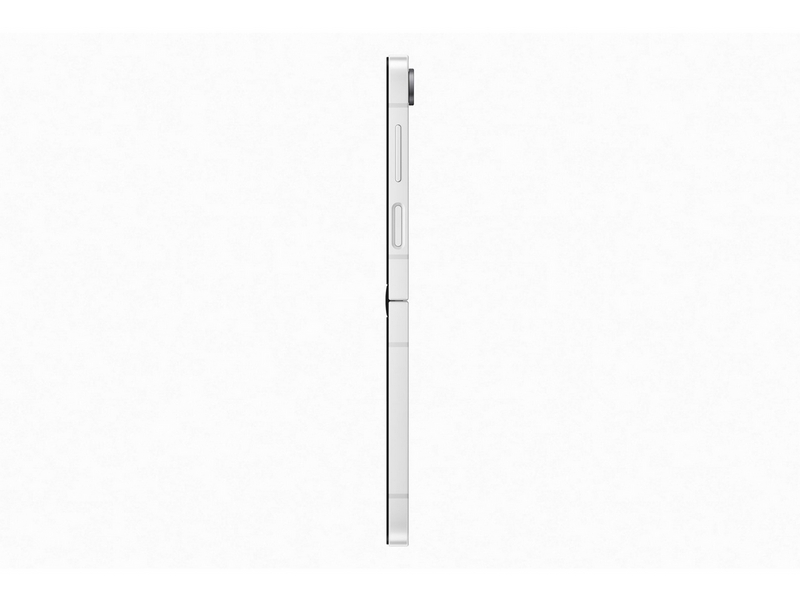 Samsung Galaxy Z Flip7 FE 128GB/8GB - White