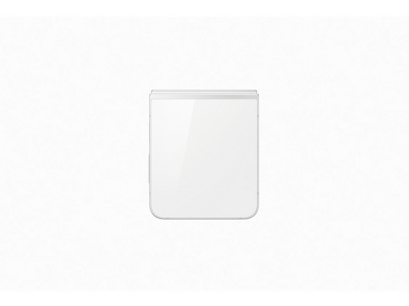 Samsung Galaxy Z Flip7 FE 128GB/8GB - White