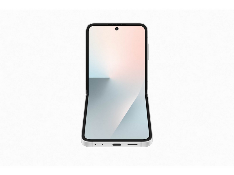 Samsung Galaxy Z Flip7 FE 128GB/8GB - White