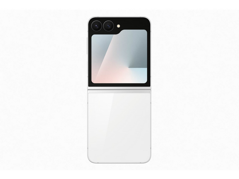 Samsung Galaxy Z Flip7 FE 128GB/8GB - White