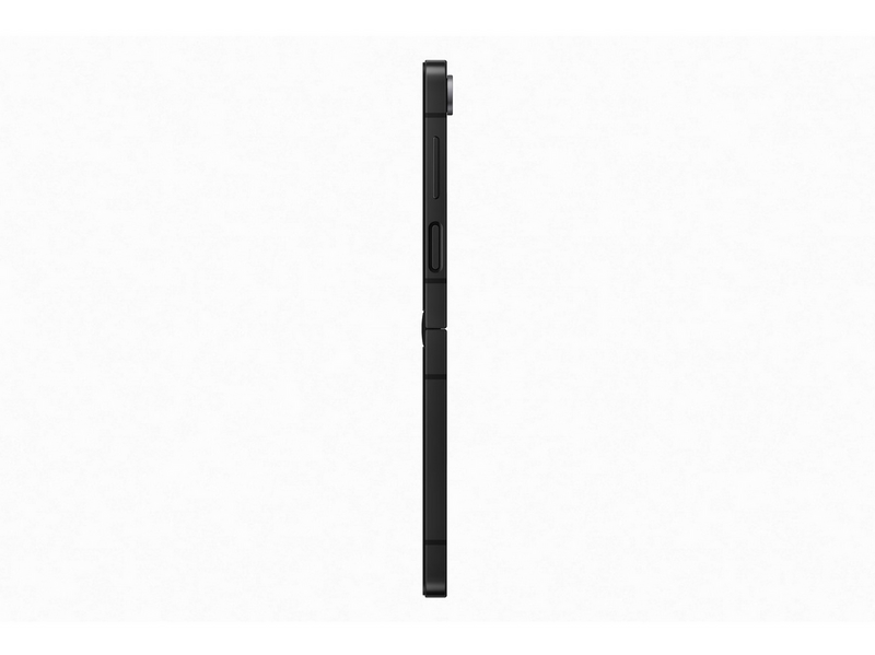 Samsung Galaxy Z Flip7 FE 256GB/8GB - Black