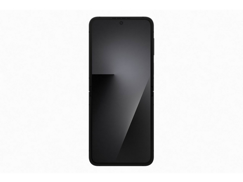 Samsung Galaxy Z Flip7 FE 256GB/8GB - Black