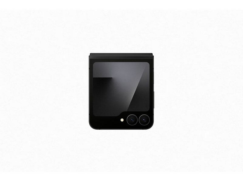 Samsung Galaxy Z Flip7 FE 256GB/8GB - Black