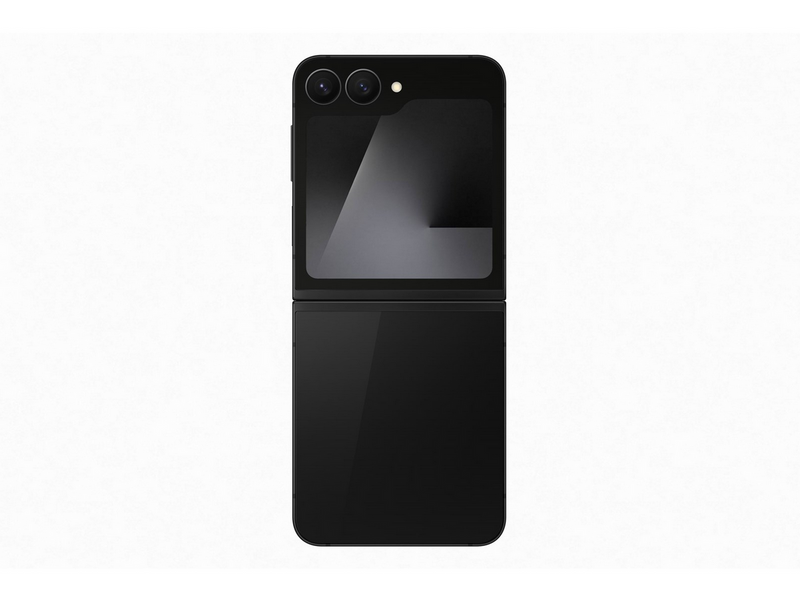 Samsung Galaxy Z Flip7 FE 256GB/8GB - Black