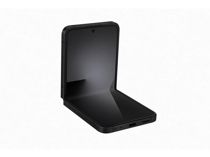 Samsung Galaxy Z Flip7 FE 256GB/8GB - Black