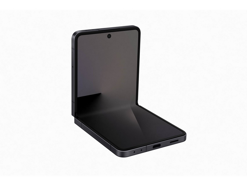 Samsung Galaxy Z Flip7 256GB/12GB - Jetblack