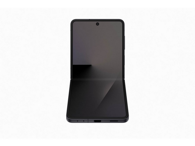 Samsung Galaxy Z Flip7 256GB/12GB - Jetblack