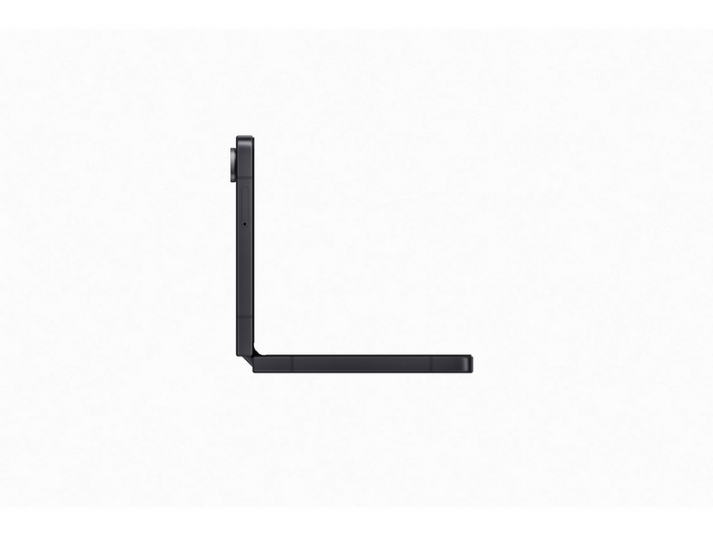 Samsung Galaxy Z Flip7 256GB/12GB - Jetblack