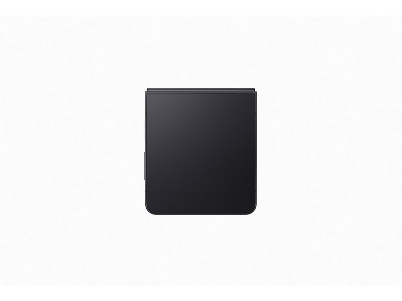 Samsung Galaxy Z Flip7 256GB/12GB - Jetblack