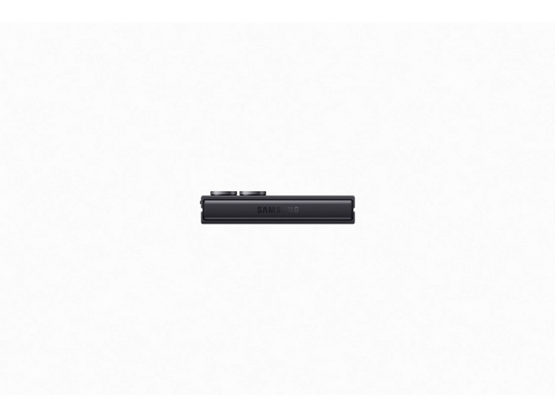 Samsung Galaxy Z Flip7 256GB/12GB - Jetblack