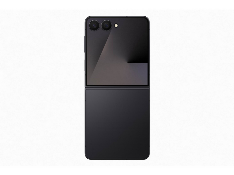 Samsung Galaxy Z Flip7 256GB/12GB - Jetblack