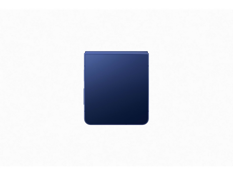 Samsung Galaxy Z Flip7 256GB/12GB - Blue Shadow