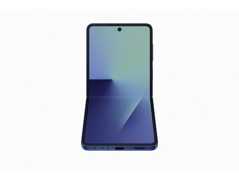 Samsung Galaxy Z Flip7 256GB/12GB - Blue Shadow