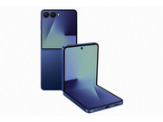 Samsung Galaxy Z Flip7 256GB/12GB - Blue Shadow
