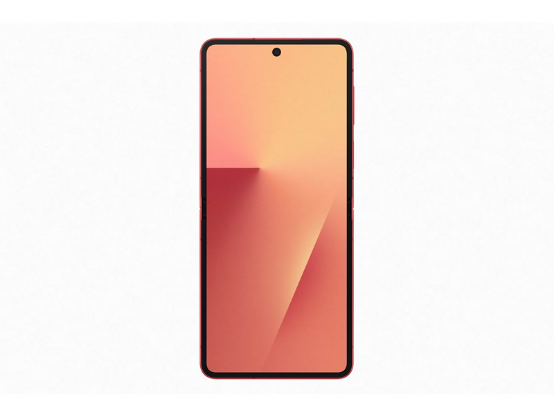 Samsung Galaxy Z Flip7 256GB/12GB - Coralred