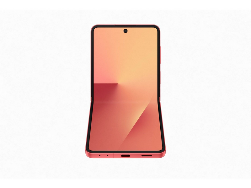 Samsung Galaxy Z Flip7 256GB/12GB - Coralred