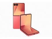Samsung Galaxy Z Flip7 256GB/12GB - Coralred