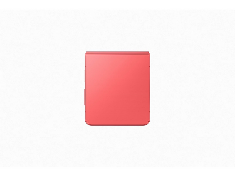 Samsung Galaxy Z Flip7 256GB/12GB - Coralred
