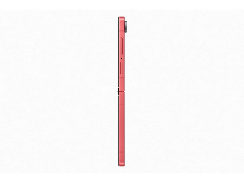 Samsung Galaxy Z Flip7 256GB/12GB - Coralred