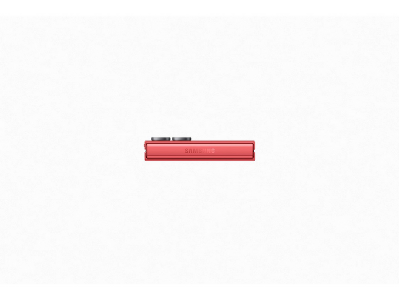 Samsung Galaxy Z Flip7 256GB/12GB - Coralred