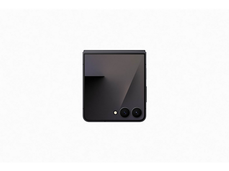 Samsung Galaxy Z Flip7 512GB/12GB - Jetblack