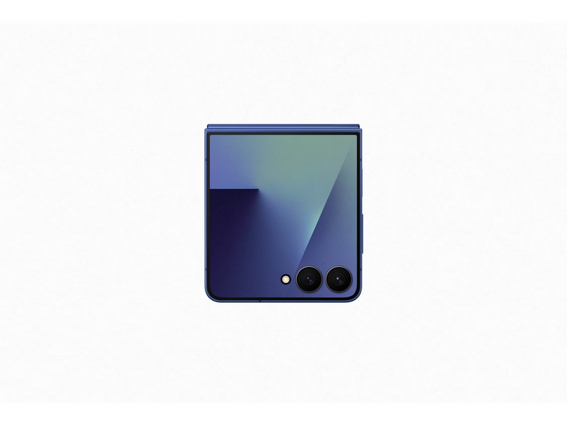 Samsung Galaxy Z Flip7 512GB/12GB - Blue Shadow