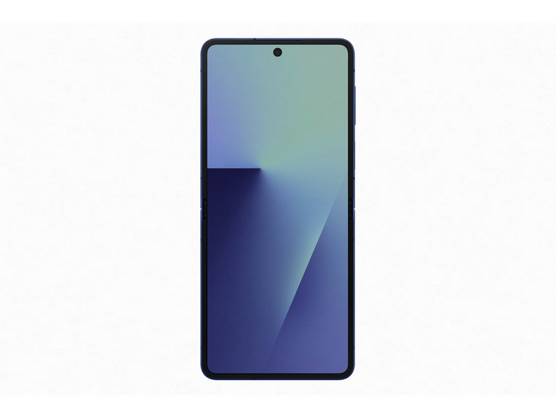 Samsung Galaxy Z Flip7 512GB/12GB - Blue Shadow