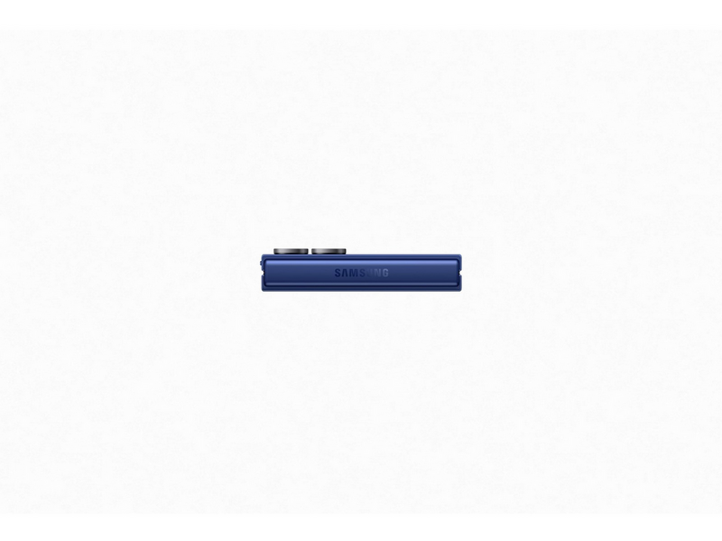 Samsung Galaxy Z Flip7 512GB/12GB - Blue Shadow