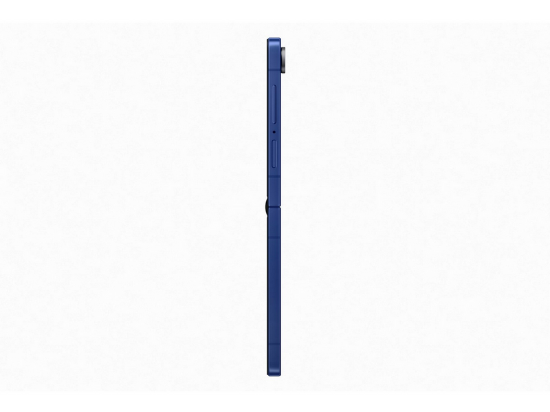 Samsung Galaxy Z Flip7 512GB/12GB - Blue Shadow