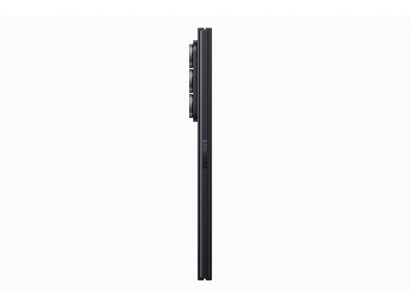 Samsung Galaxy Z Fold7 256GB/12GB - Jetblack